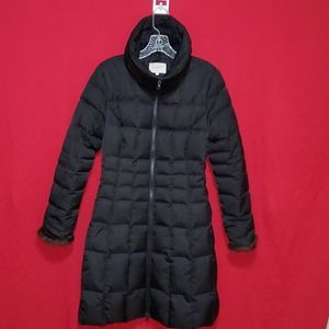 BUY 1 GET 1!!! LAUNDRY Full Length Puffer Coat